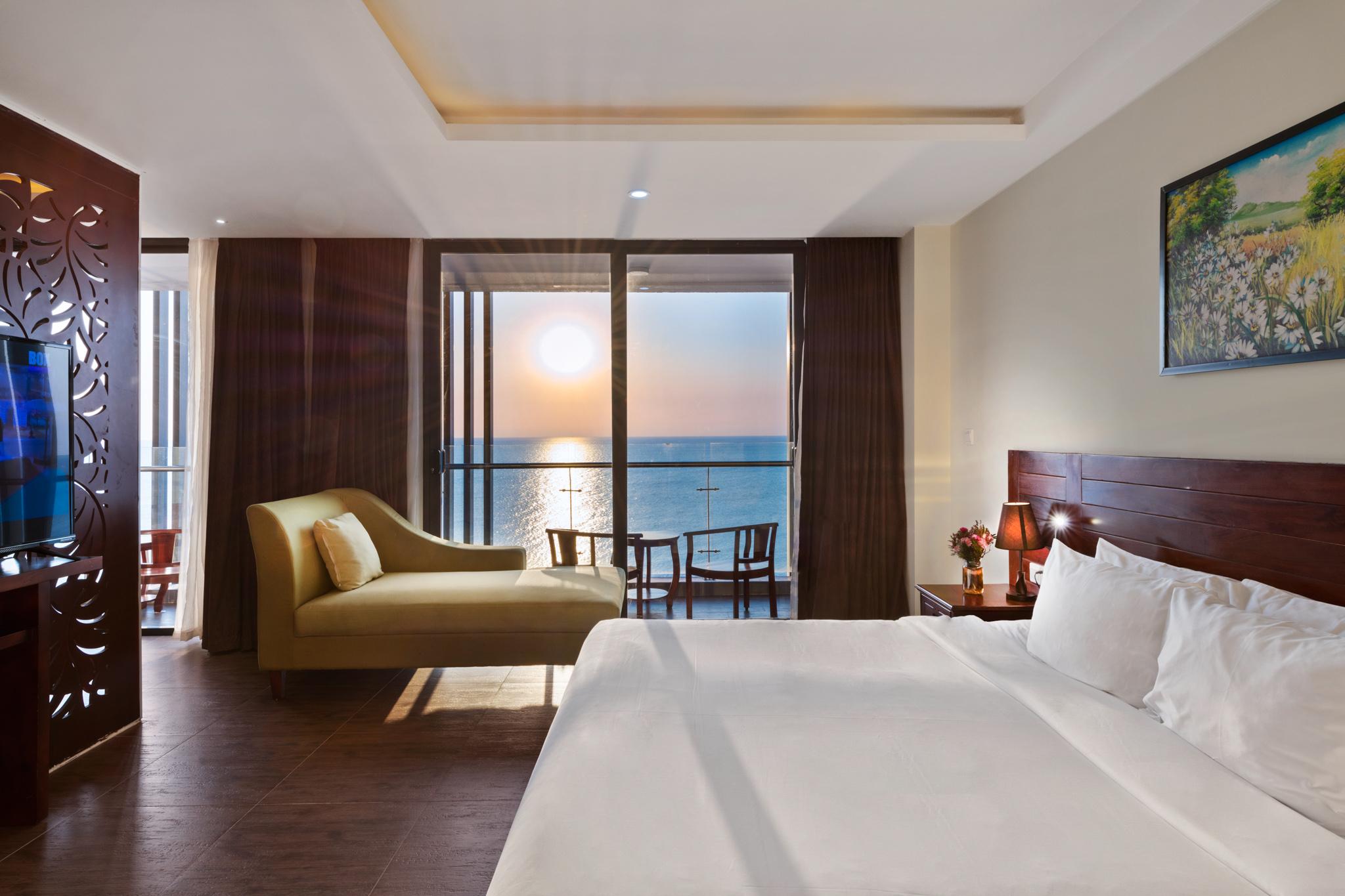 Amarin Resort & Spa Phu Quoc Buitenkant foto